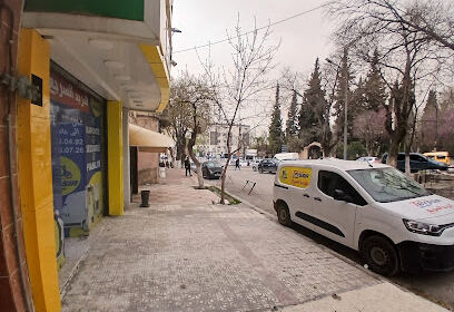Tayssir delivery Setif