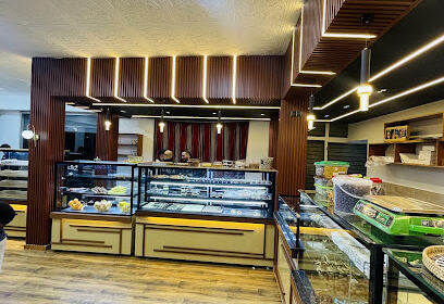 Tea Corner
