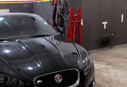 Team auto bordj el kiffan