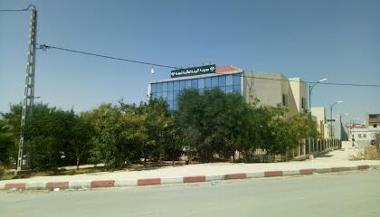 Tebessa’s Environment Department