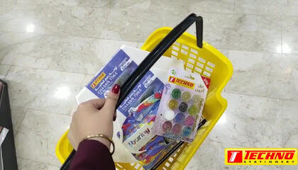 Techno Stationery Constantine