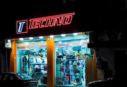 Techno Stationery Sidi Bel Abbès