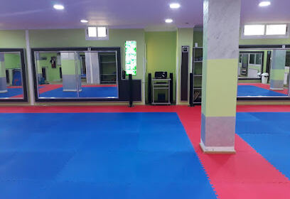 TECHNOSPORT BOGHNI