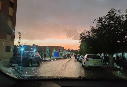 Telagh Belabbes