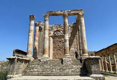 Temple Septimien