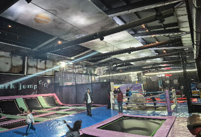 Teri Jump