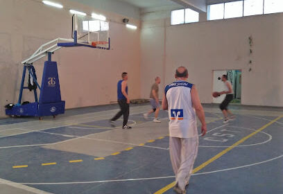 Terrain boumedien, tiaret