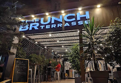 The Brunch Terrasse