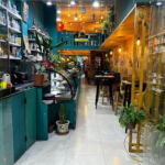 The Fabric – Restaurant & Coffee