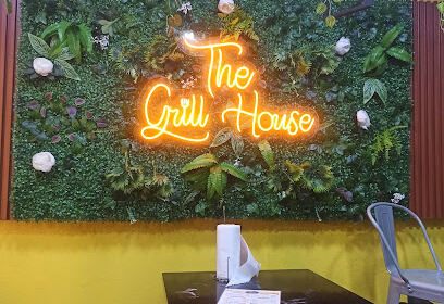 The grill house