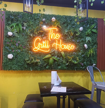The grill house