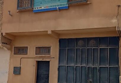 The Guardian Foundation For Learning