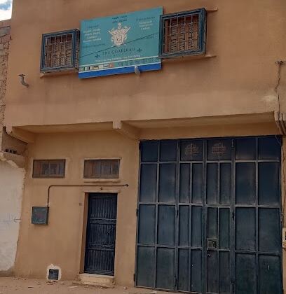 The Guardian Foundation For Learning