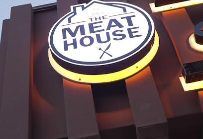 THE MEAT HOUSE
