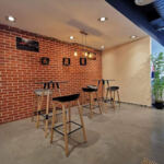 The Noor Café Restaurant