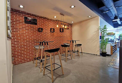 The Noor Café Restaurant