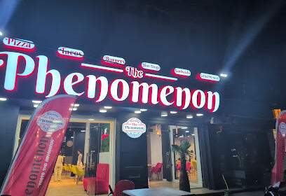 The phenomenon