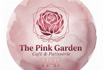 The Pink Garden