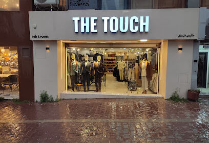 The Touch