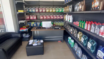 Tiaret Auto service vidange