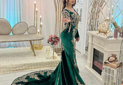 Tifani wedding draria