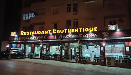 Tigzirt Restaurant L&rsquo;Authentique