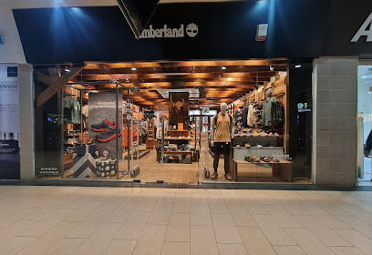 TIMBERLAND BAB EZZOUAR