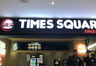 Times Square