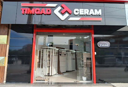 Timgad Ceram Eucalyptus