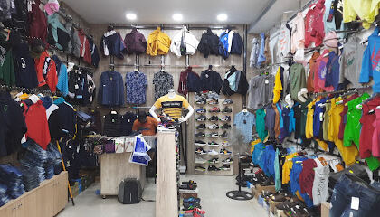 Timouss Shop