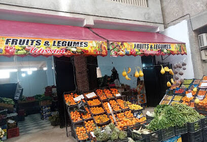 Tinda Stores et Baches Ets Menguelti