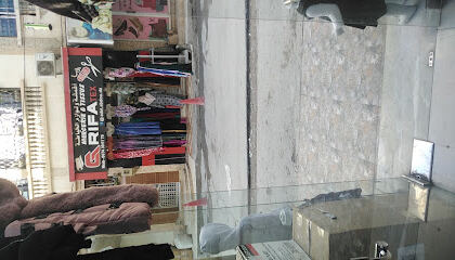Tissus et Mercerie Abdou et Adel