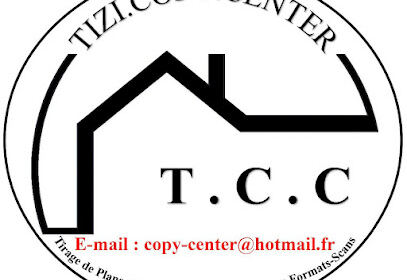 Tizi Copy Center