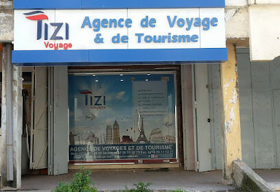 Tizi Voyage