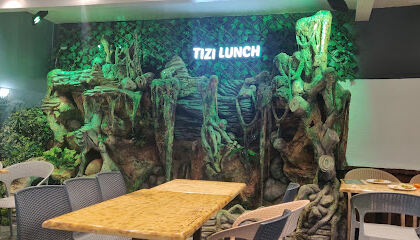 TiziLunch