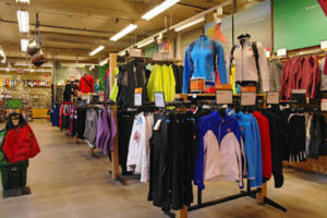 Tlilani Centre Commercial