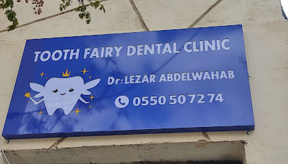 Tooth Fairy Dental Clinic Dr.Lezar