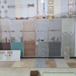 Top ceramic rachid