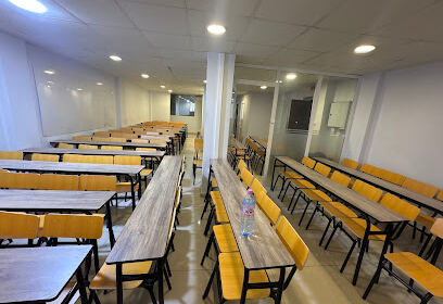 Top Ecole khadraoui 2