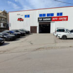 Top Garage Guelma