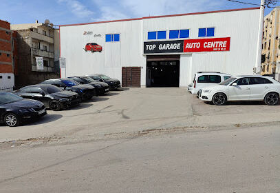 Top Garage Guelma