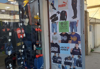 Top Mode Chez Badri