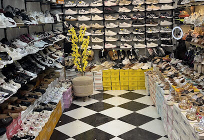 Top shoes baraki