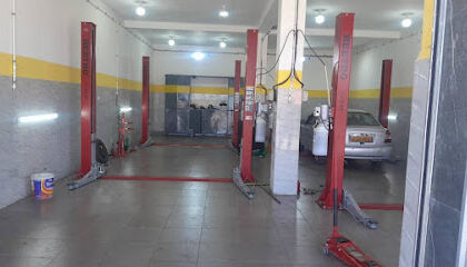 TOTAL Express