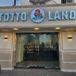 Totto Land