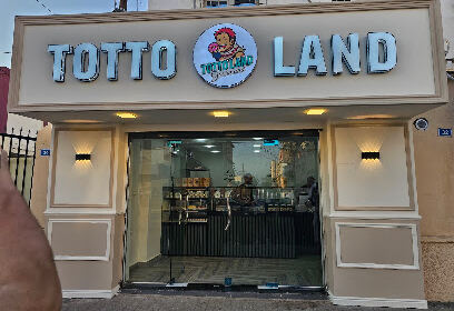 Totto Land