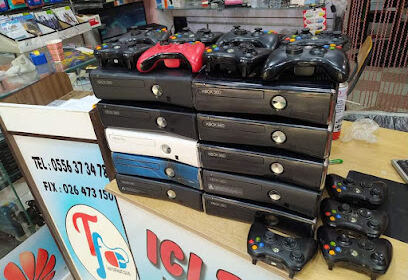 Toufik informatique