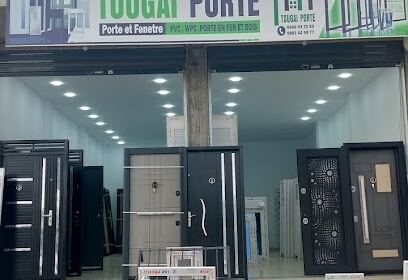 TOUGAI PORTE