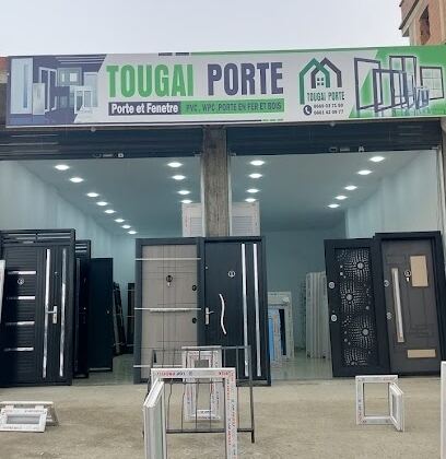 TOUGAI PORTE
