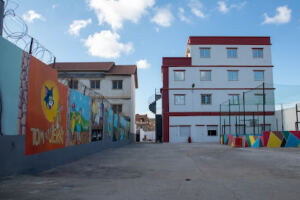 Touri School
